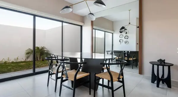 Casa en venta en La Rioja Residencial, Torreón — foto 3 de 13