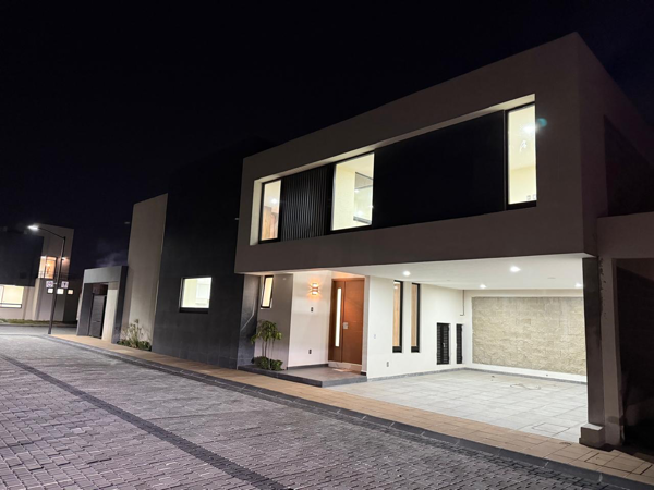 Casa en venta en San Gaspar Tlahuelilpan, Metepec — foto 3 de 17