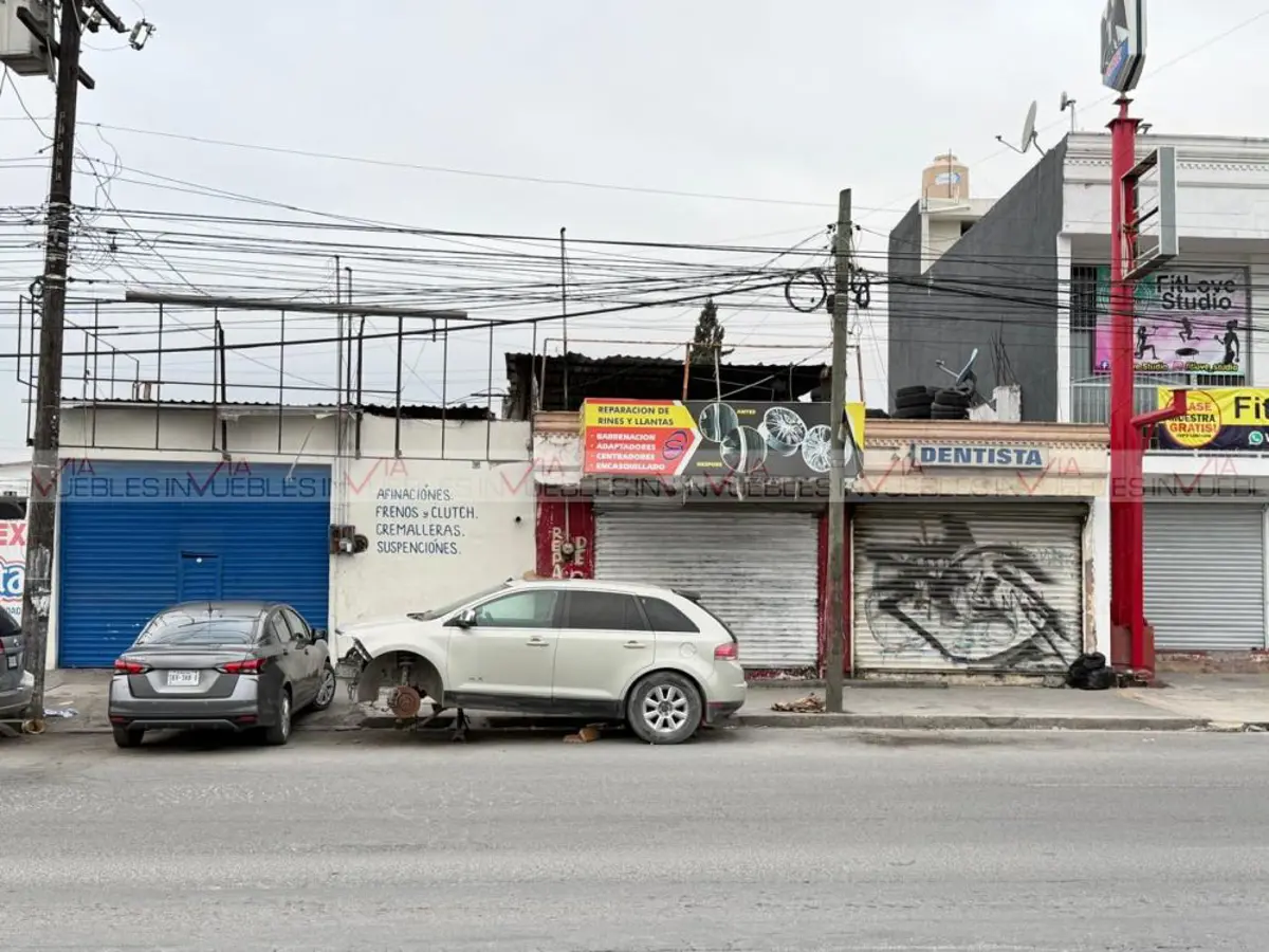 Local en venta en Santa Maria, Guadalupe — foto 1 de 8