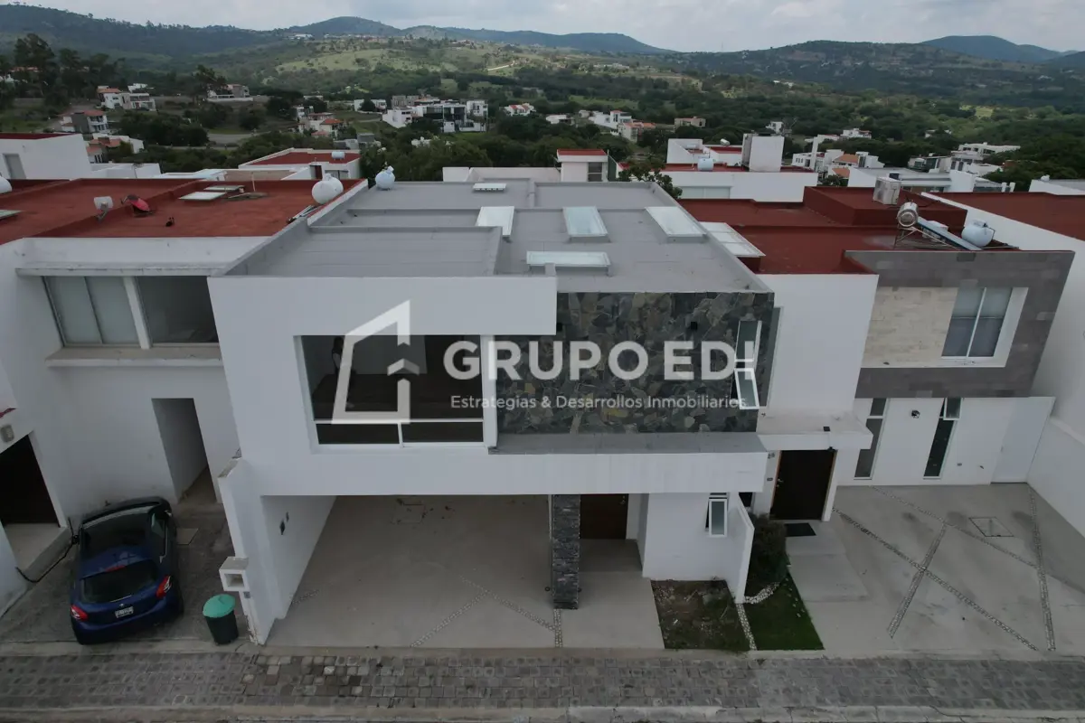 Casa en venta en Campestre Haras, Amozoc — foto 1 de 41