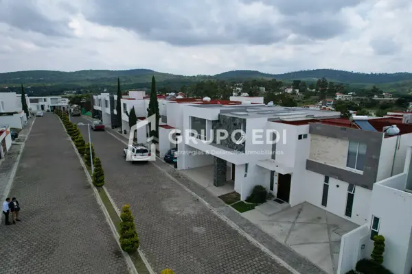 Casa en venta en Campestre Haras, Amozoc — foto 2 de 41