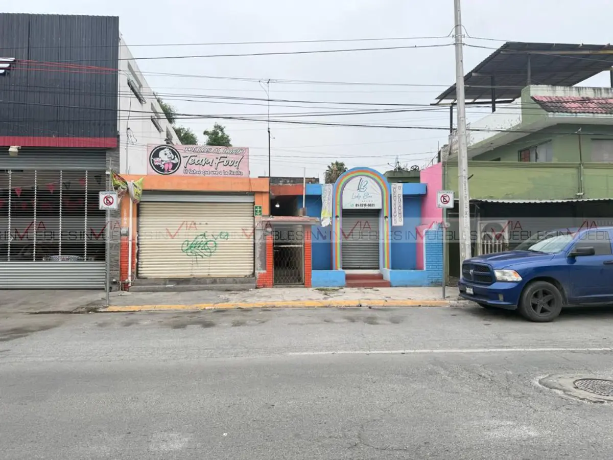 Local en venta en Residencial Guadalupe, Guadalupe — foto 1 de 8