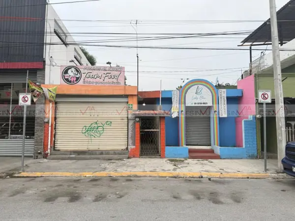 Local en venta en Residencial Guadalupe, Guadalupe — foto 2 de 8