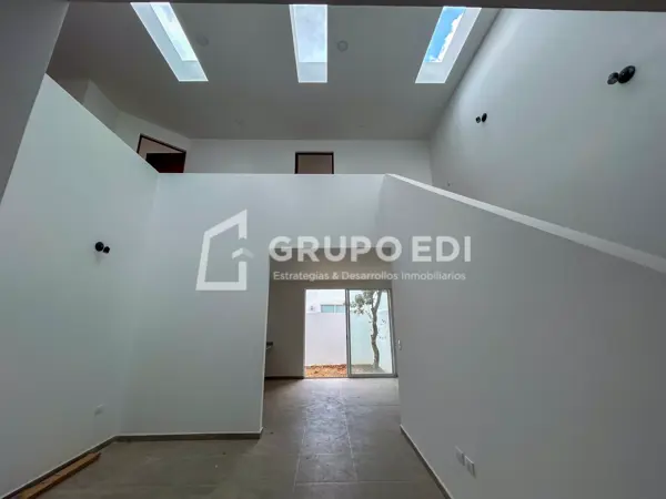 Casa en venta en Campestre Haras, Amozoc — foto 3 de 41