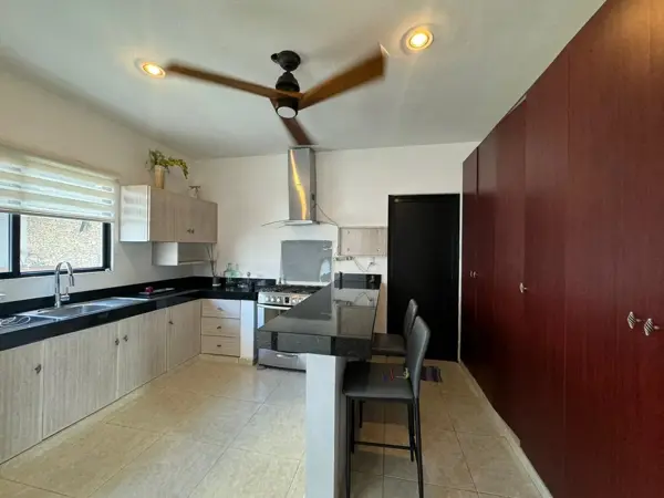 Casa en venta en Real Montejo, Mérida — foto 3 de 14