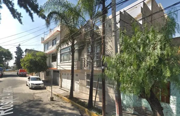 Casa en venta en Benito Juárez (La Aurora), Nezahualcóyotl — foto 3 de 4