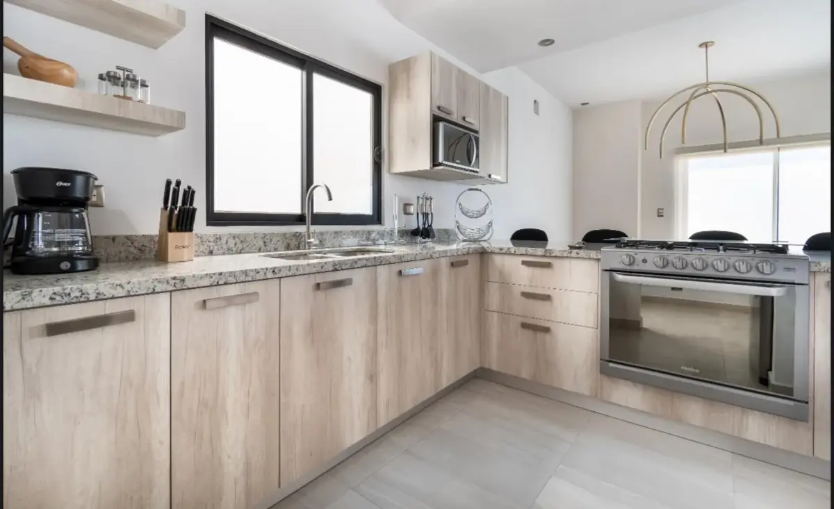Casa en venta en La Rioja Residencial, Torreón — foto 1 de 5