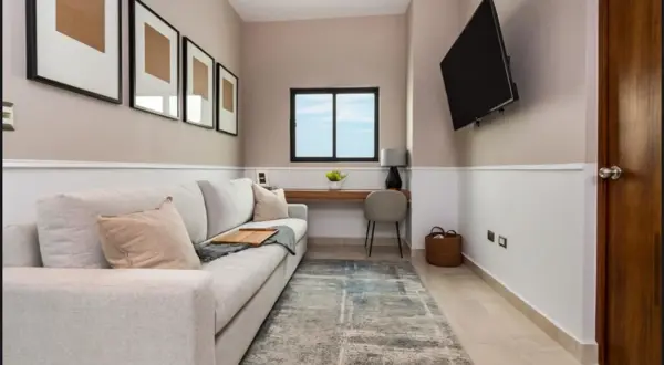 Casa en venta en La Rioja Residencial, Torreón — foto 2 de 5