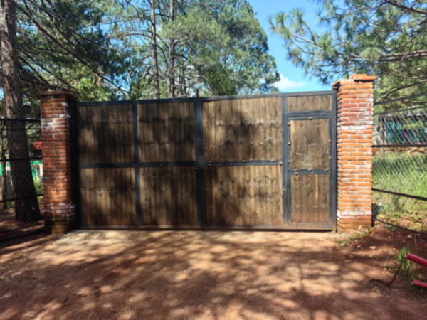Terreno en venta en Huasca de Ocampo Centro, Huasca de Ocampo — foto 2 de 15