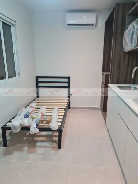 Departamento en renta en Mitras Norte, Monterrey — foto 3 de 10