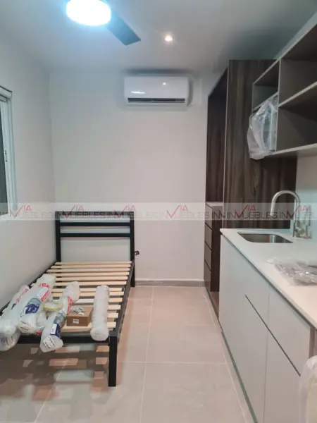 Departamento en renta en Mitras Norte, Monterrey — foto 2 de 10