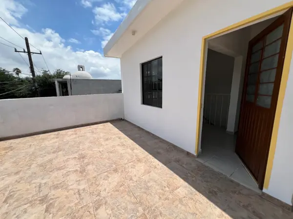 Casa en venta en Nuevo Mezquital, San Nicolás de los Garza — foto 3 de 13
