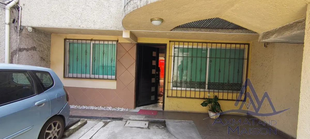 Departamento en venta en Santa María Nonoalco, Benito Juárez — foto 1 de 20