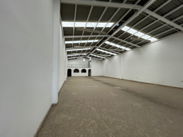Bodega en renta en San Cayetano, San Juan del Río — foto 2 de 11