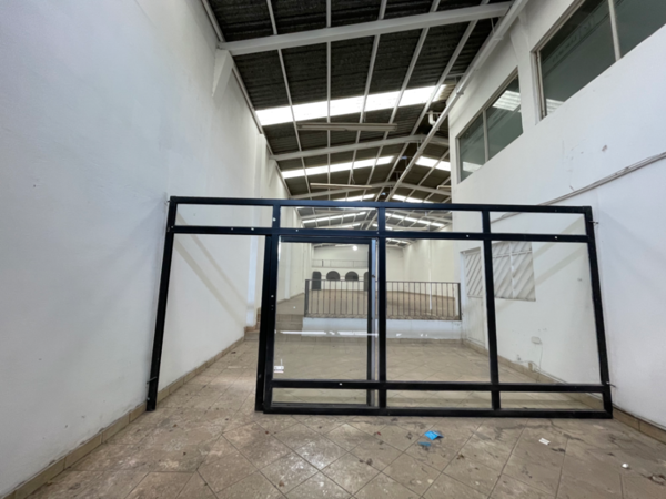 Bodega en renta en San Cayetano, San Juan del Río — foto 3 de 11