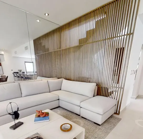 Casa en venta en La Rioja Residencial, Torreón — foto 3 de 19