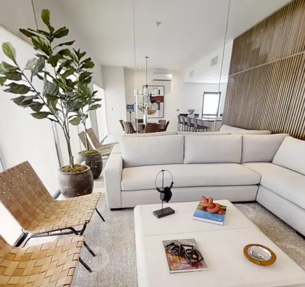 Casa en venta en La Rioja Residencial, Torreón — foto 2 de 19