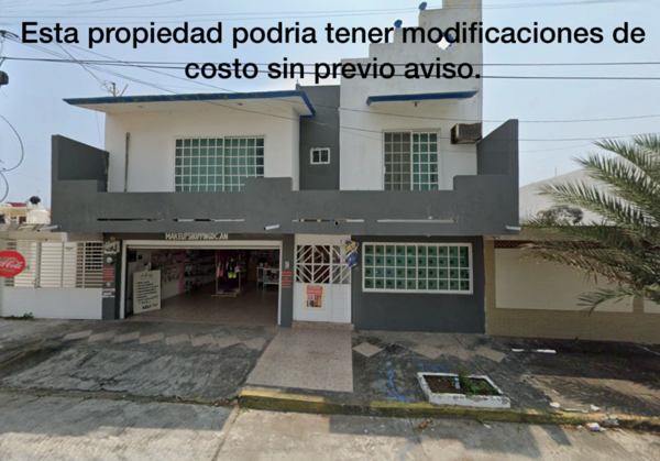 Casa en venta en Boca del Río, zona residencial