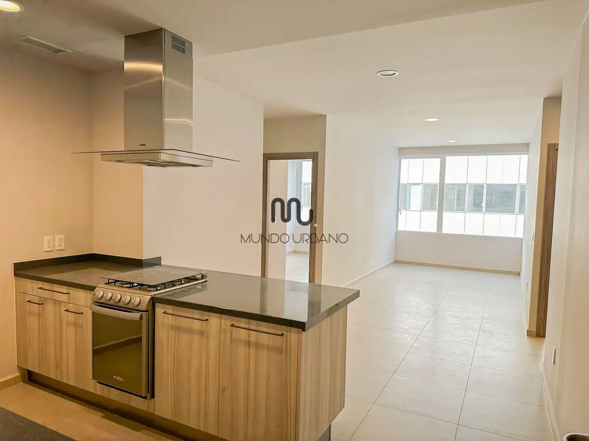 Departamento en venta en San Lorenzo, Tlalnepantla de Baz — foto 1 de 21