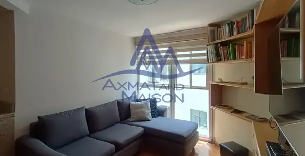 Departamento en venta en Narvarte Oriente, Benito Juárez — foto 2 de 17