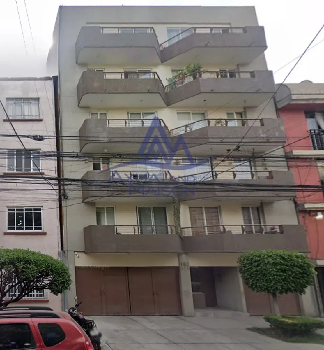Departamento en venta en Narvarte Oriente, Benito Juárez — foto 1 de 17