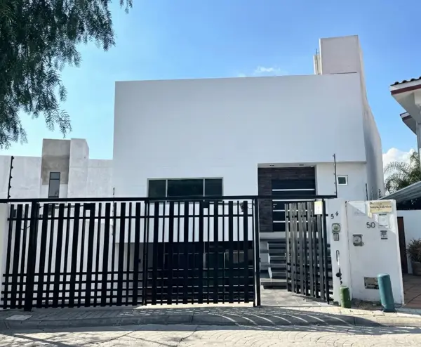 Casa en Milenio III, Querétaro, Querétaro