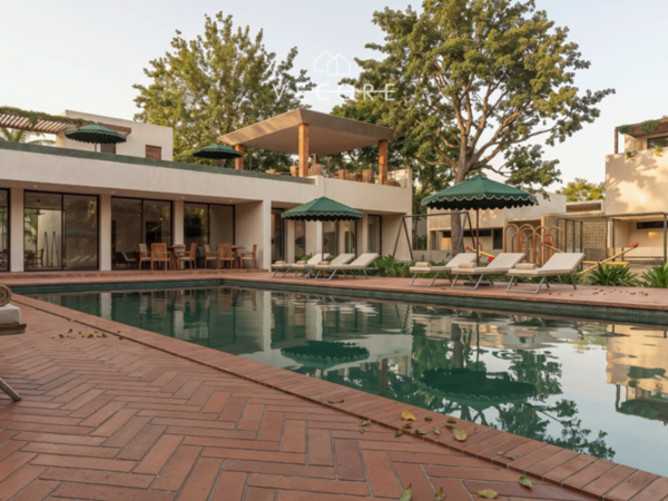 Casa en venta en Nuevo Vallarta, Bahía de Banderas — foto 2 de 19