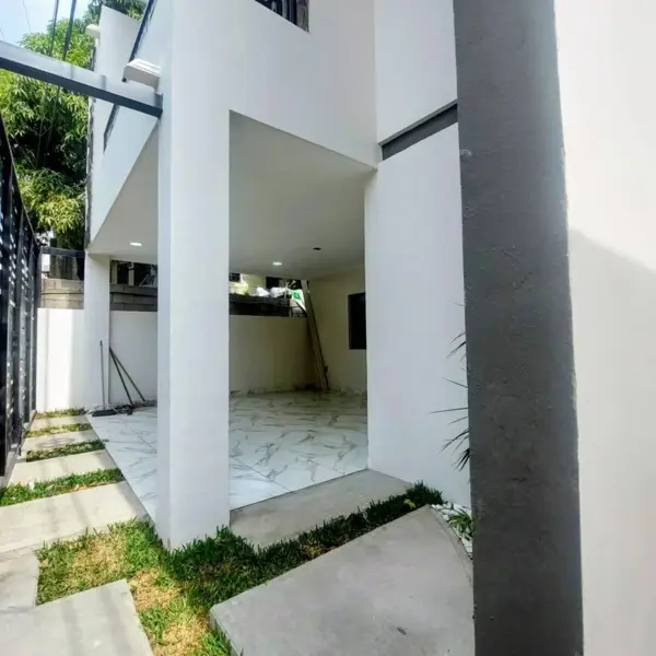 Casa en venta en San Antonio, Tampico — foto 2 de 5