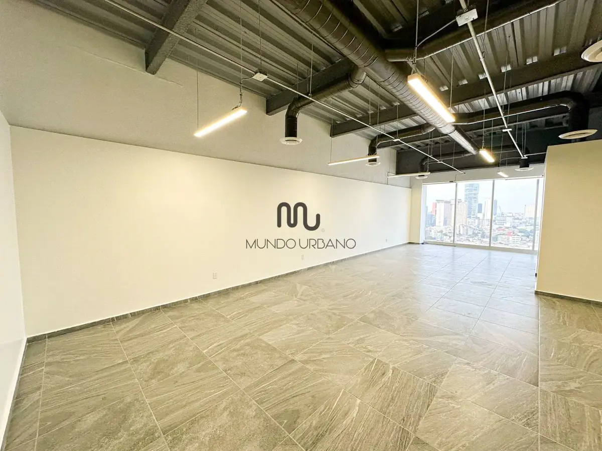 Oficina en venta en Juarez, Cuauhtémoc — foto 1 de 22