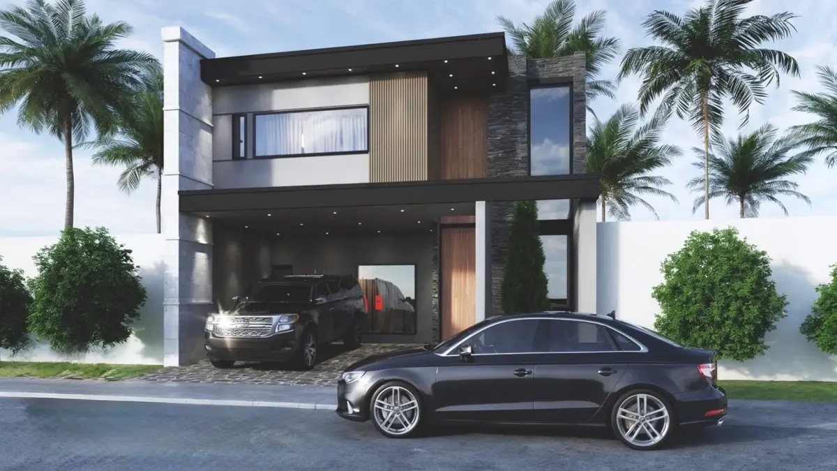 Casa en venta en Los Viñedos, Torreón — foto 1 de 13