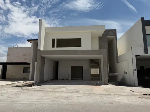 Casa en venta en Los Viñedos, Torreón — foto 2 de 13
