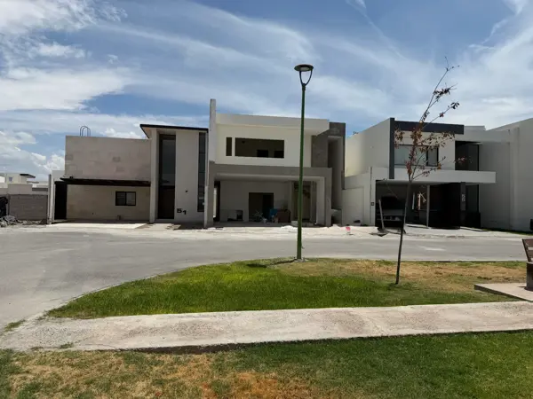Casa en venta en Los Viñedos, Torreón — foto 3 de 13