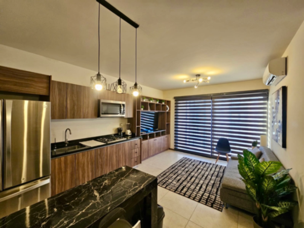 Departamento en renta en Hacienda San José, Torreón — foto 2 de 18