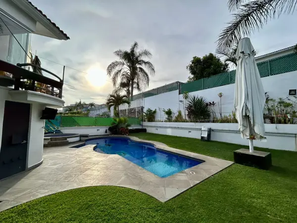 Casa en renta en Lomas de Cocoyoc, Atlatlahucan — foto 3 de 18