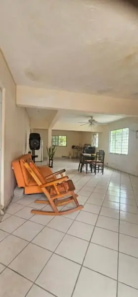 Casa en venta en Esfuerzo Obrero, Tampico — foto 3 de 5