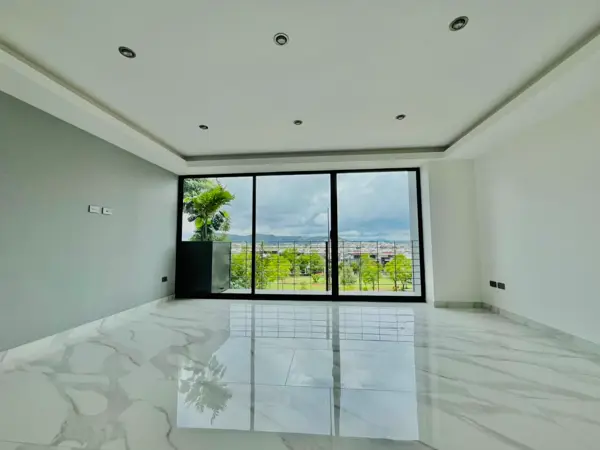Departamento en renta en Lomas de Angelópolis, Ocoyucan — foto 3 de 10