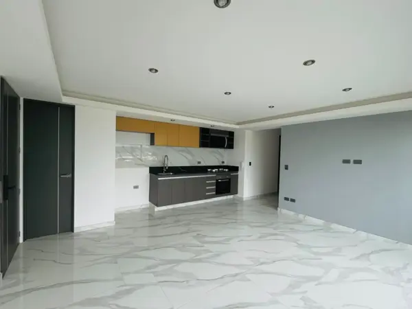 Departamento en renta en Lomas de Angelópolis, Ocoyucan — foto 2 de 10