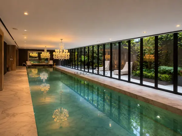 Departamento en venta en Polanco V Sección, Miguel Hidalgo — foto 3 de 31