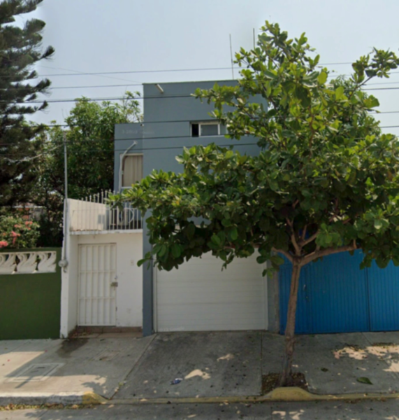 Casa en venta en Unidad Veracruzana, Veracruz — foto 2 de 5