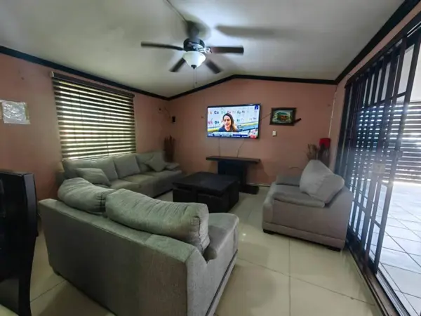 Casa en venta en Benito Juarez, Ciudad Madero — foto 2 de 5