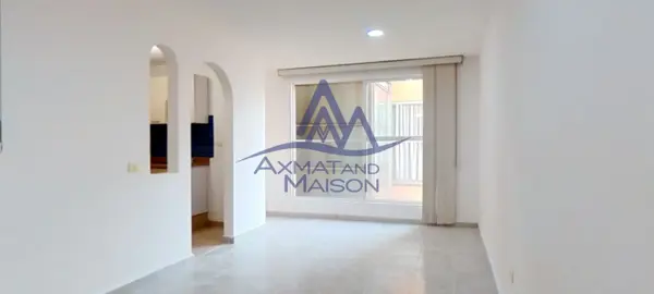 Departamento en venta en Santa María Nonoalco, Benito Juárez — foto 2 de 19