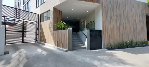 DEPARTAMENTO EN RENTA, EJE 3 NTE, NUEVA SANTA MARIA, AZCAPOTZALCO, CDMX.