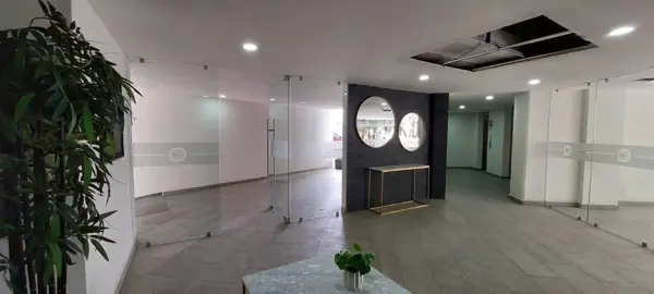 Departamento en renta en Nueva Santa Maria, Azcapotzalco — foto 2 de 19