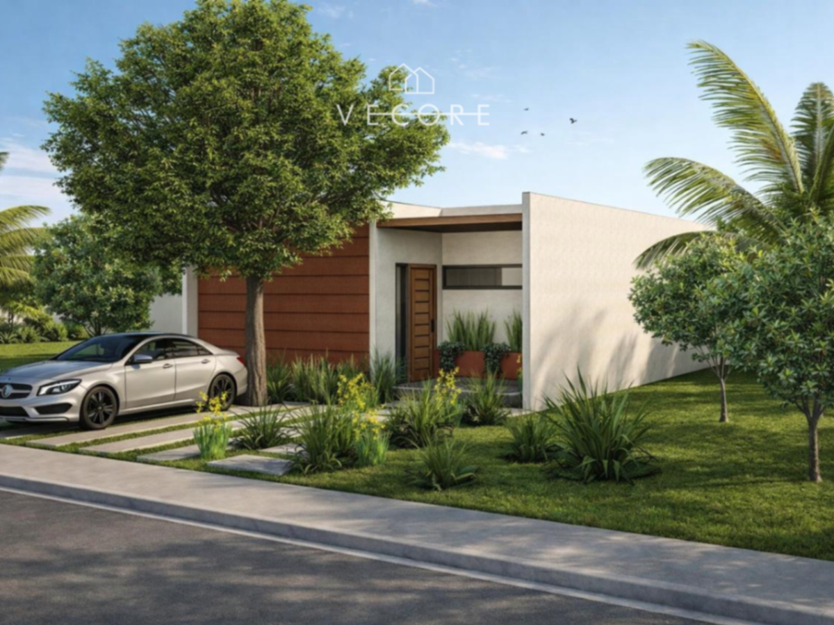 Casa en venta en Nuevo Vallarta, Bahía de Banderas — foto 1 de 22