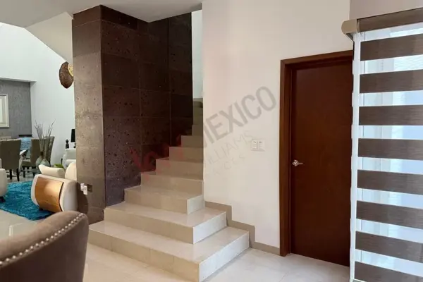 Casa en venta en Real del Nogalar, Torreón — foto 2 de 24