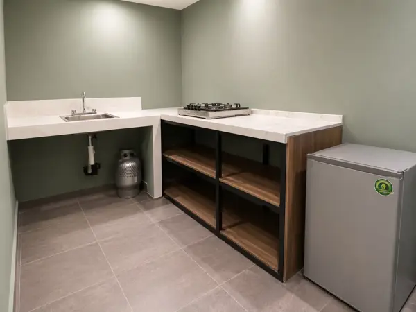 Departamento en renta en Privada los Magueyes, Saltillo — foto 3 de 5