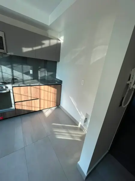 Departamento en renta en Polanco I Sección, Miguel Hidalgo — foto 3 de 32