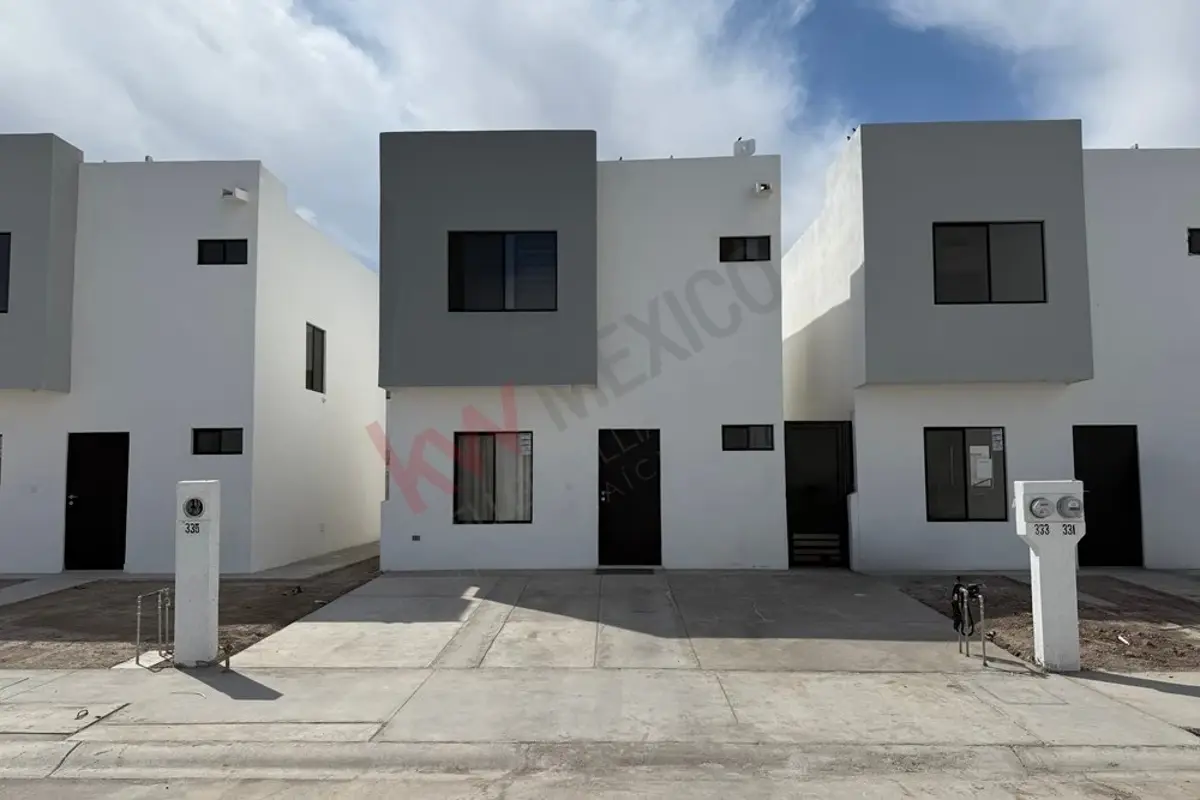 Casa en venta en Rincón del Marques, Torreón — foto 1 de 15