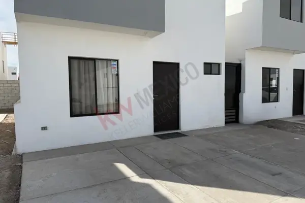 Casa en venta en Rincón del Marques, Torreón — foto 3 de 15