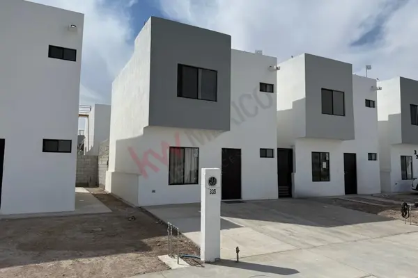 Casa en venta en Rincón del Marques, Torreón — foto 2 de 15
